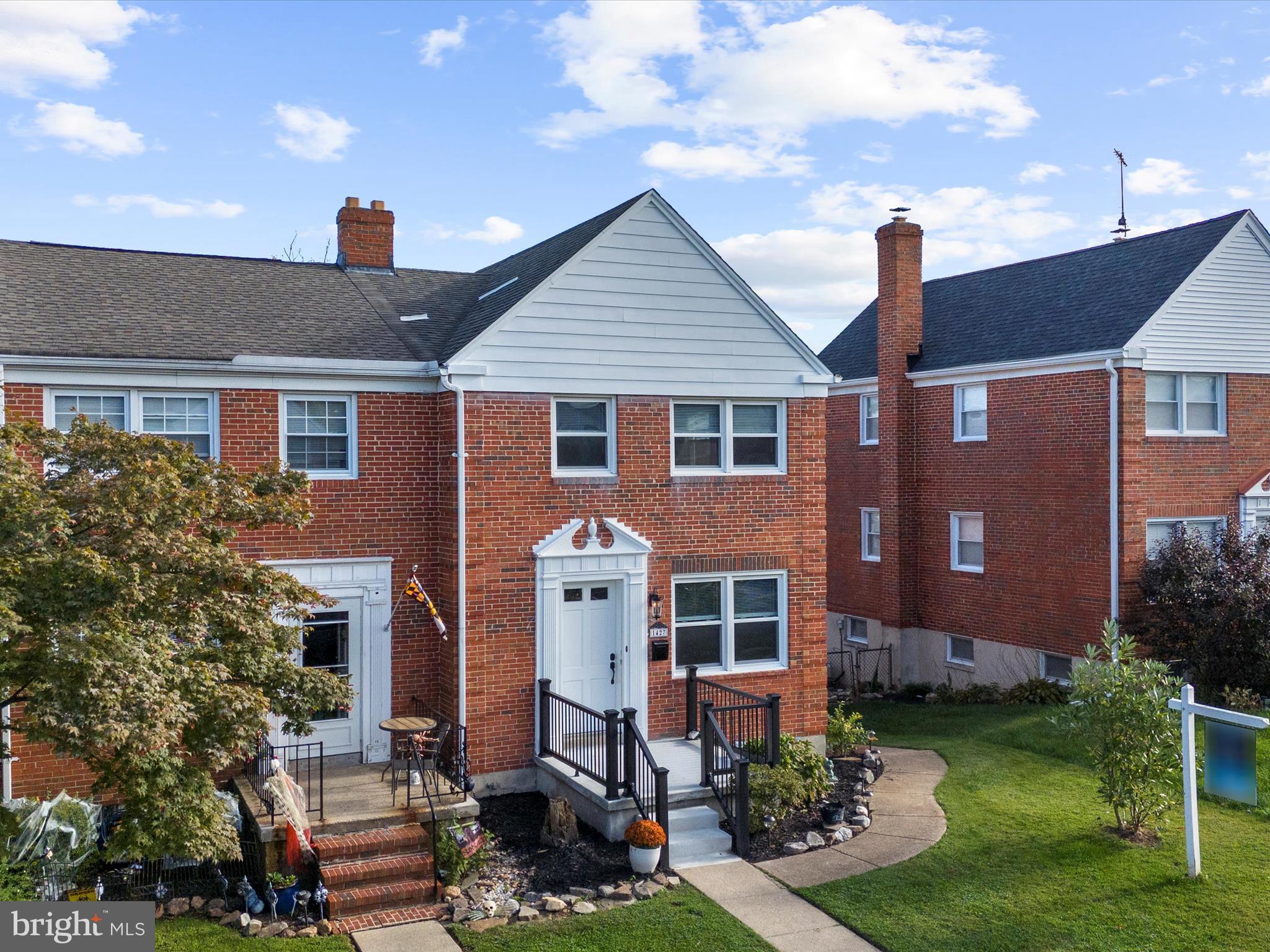 EDMOND HEIGHTS - Residential