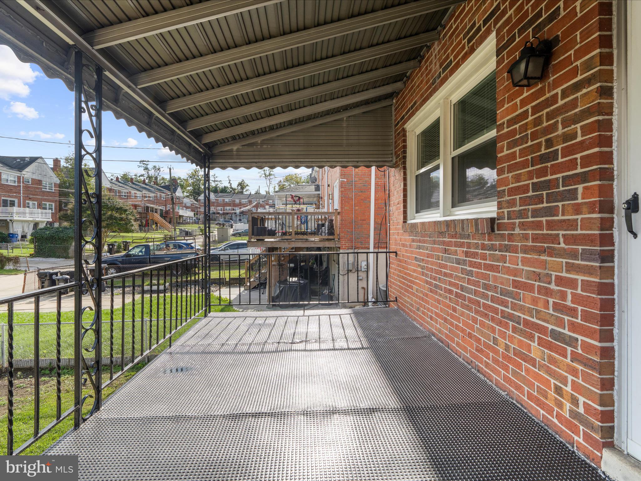 EDMOND HEIGHTS - Residential