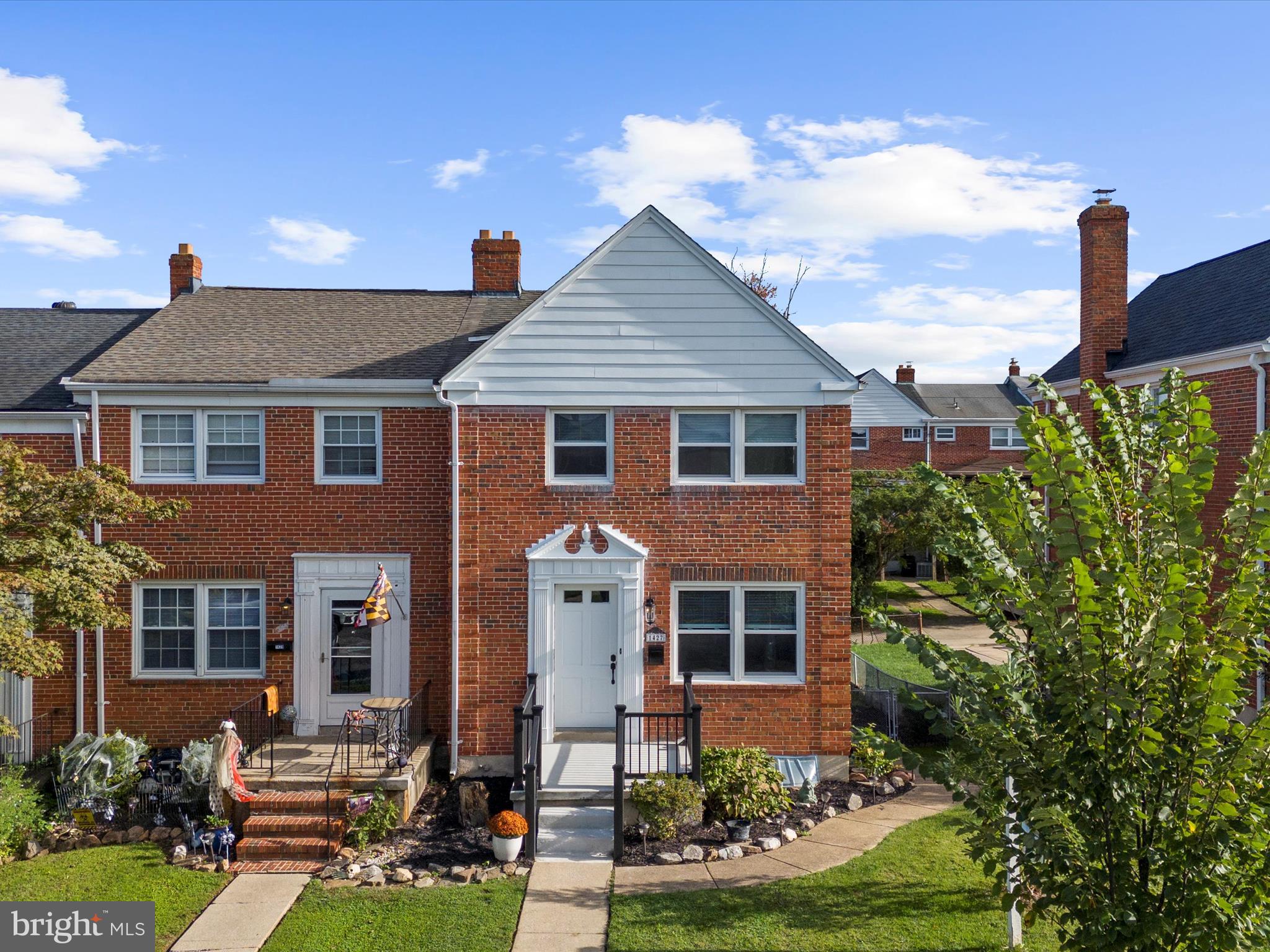 EDMOND HEIGHTS - Residential