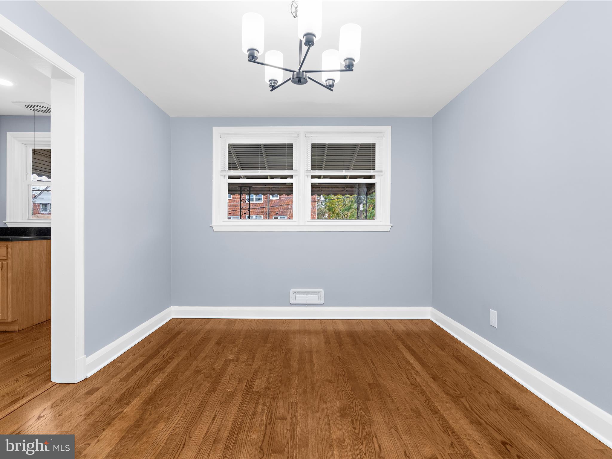 EDMOND HEIGHTS - Residential