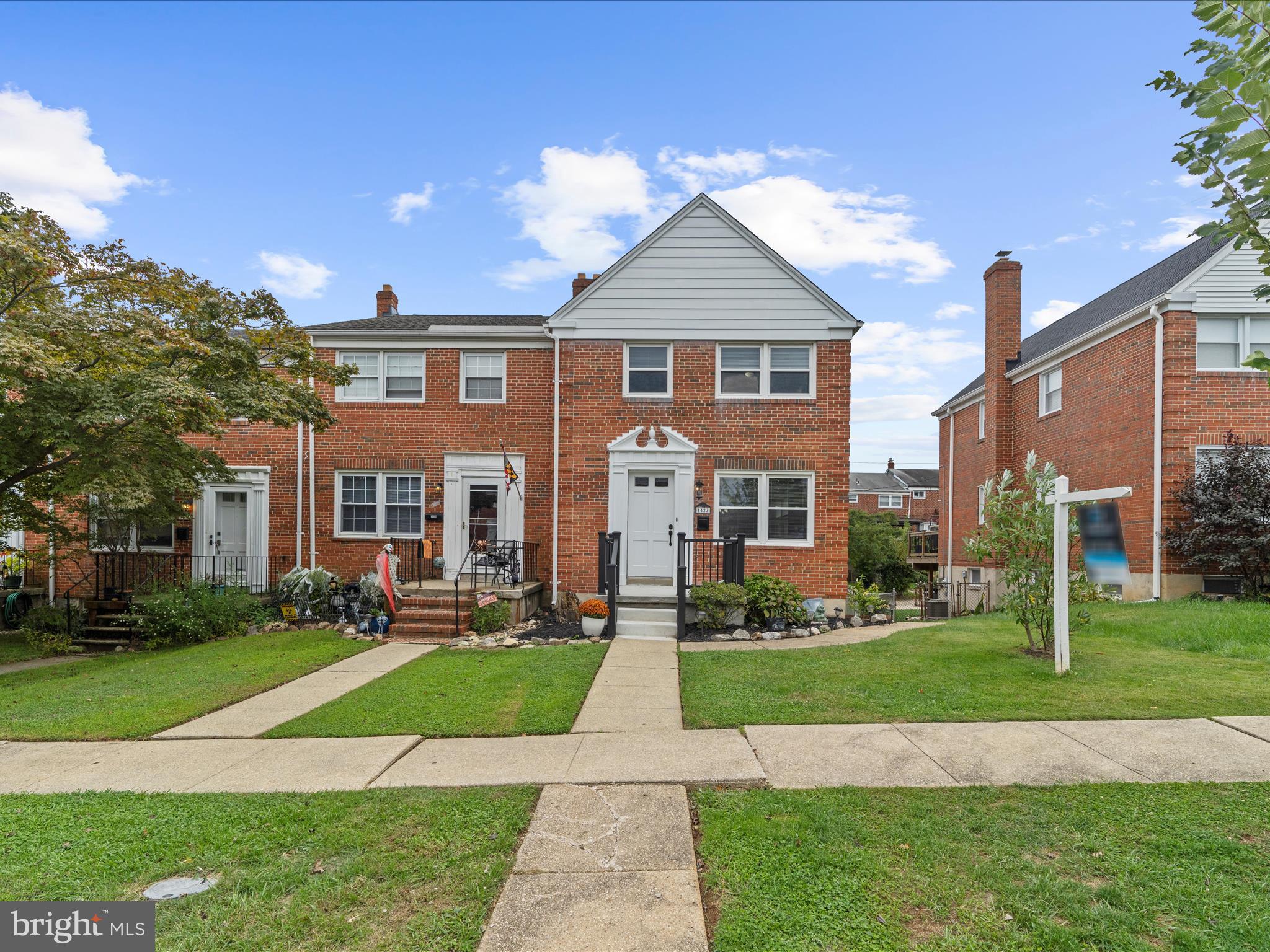 EDMOND HEIGHTS - Residential