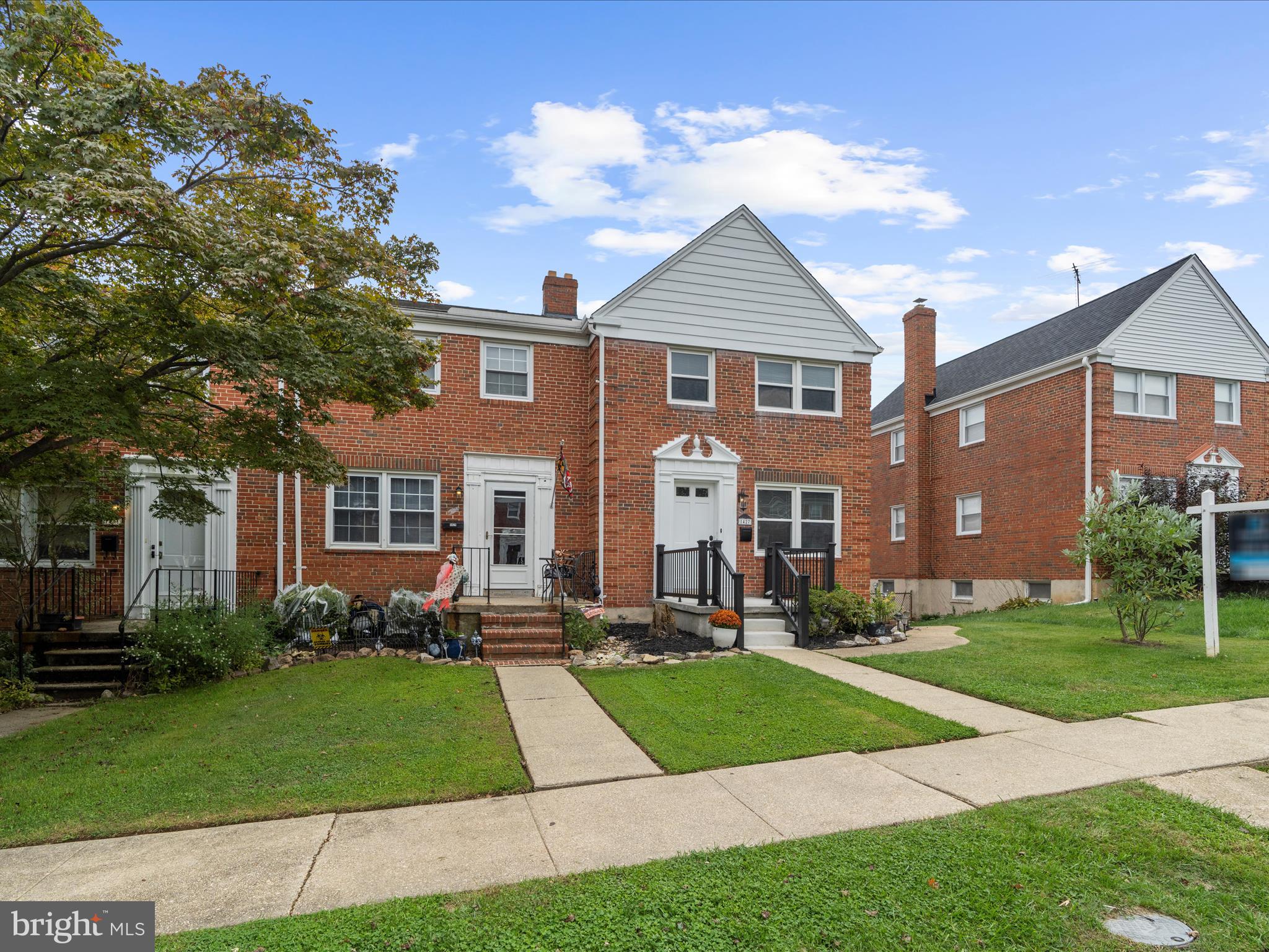 EDMOND HEIGHTS - Residential
