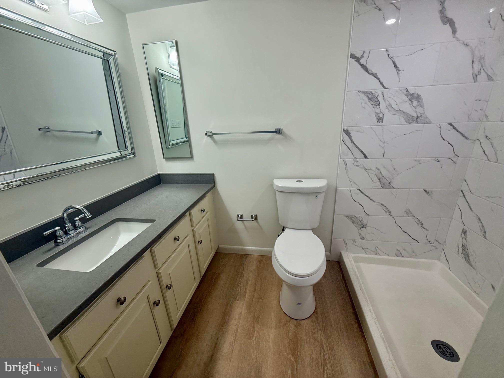 FAIRWINDS OF ANNAPOLIS - Residential Lease