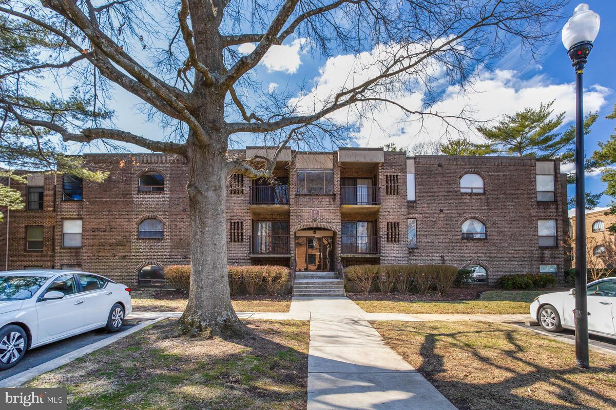 FAIRWINDS OF ANNAPOLIS - Residential Lease