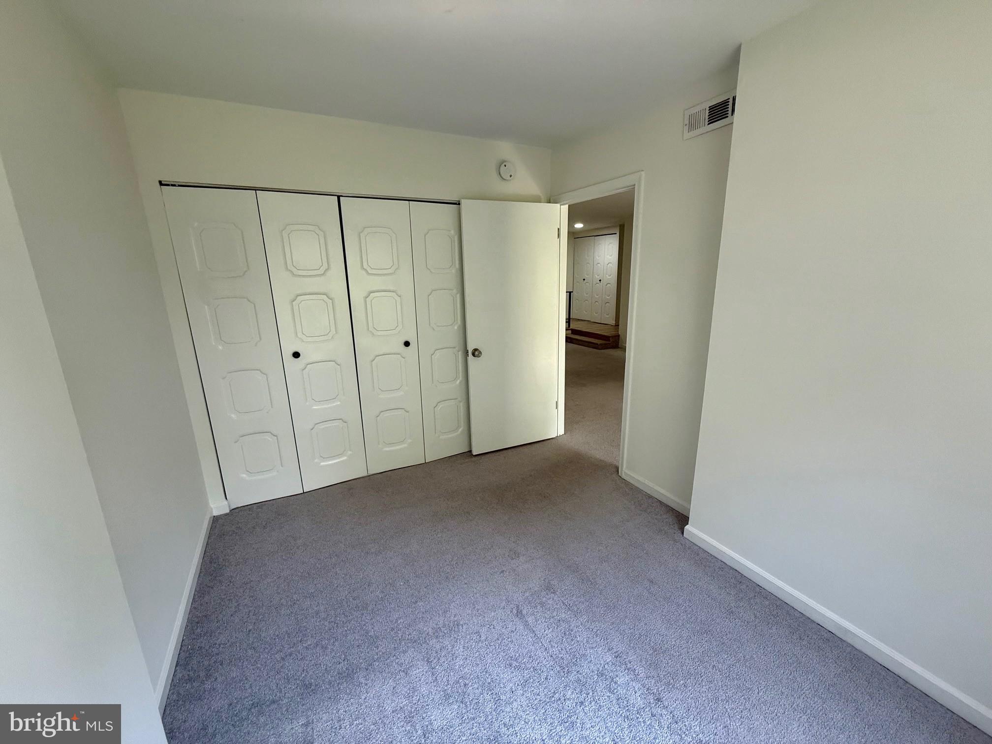 FAIRWINDS OF ANNAPOLIS - Residential Lease