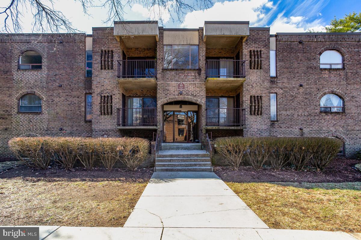 FAIRWINDS OF ANNAPOLIS - Residential Lease