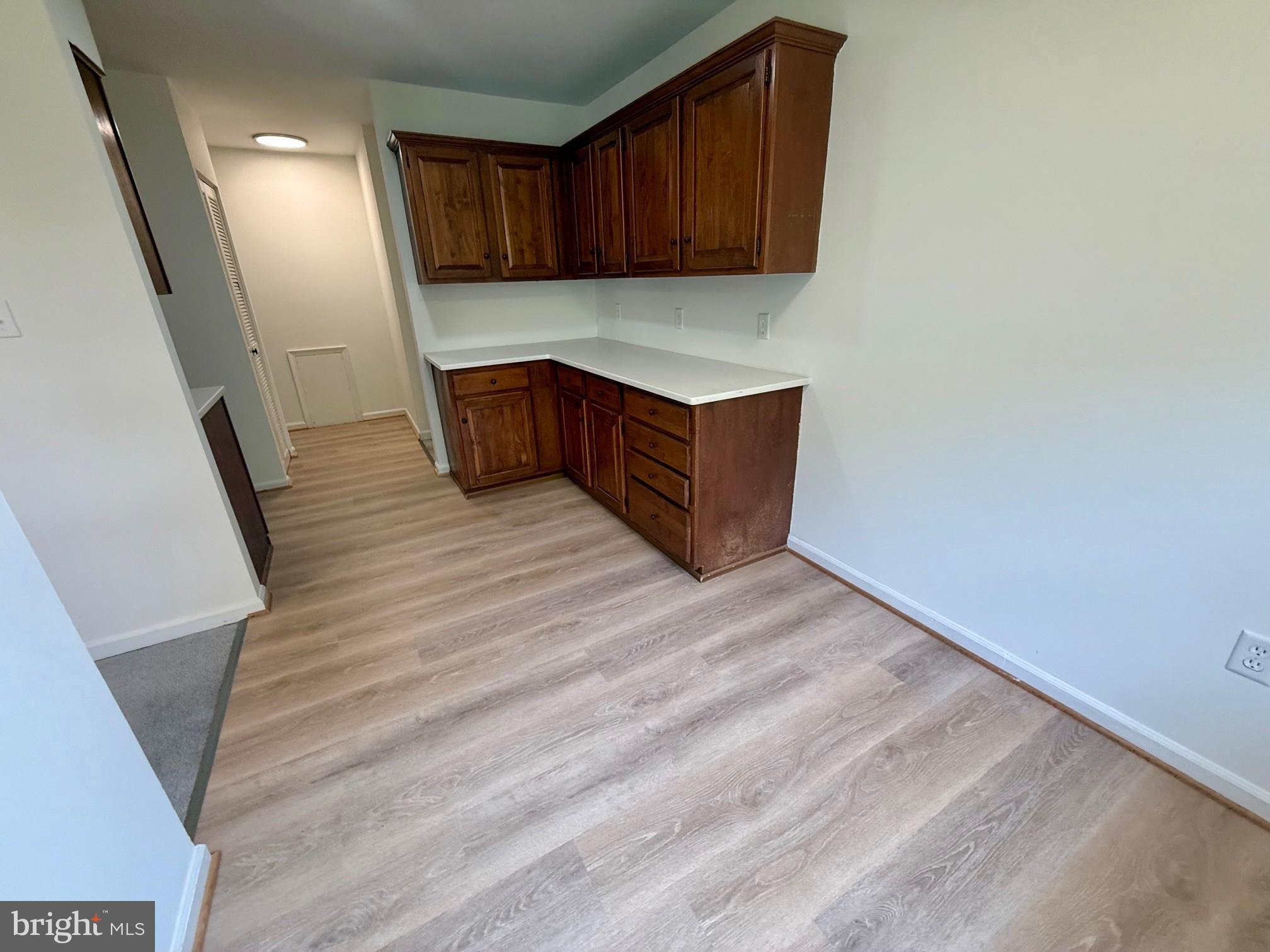 FAIRWINDS OF ANNAPOLIS - Residential Lease