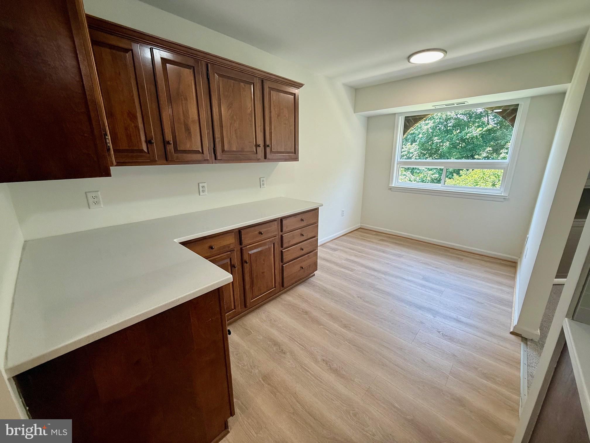 FAIRWINDS OF ANNAPOLIS - Residential Lease