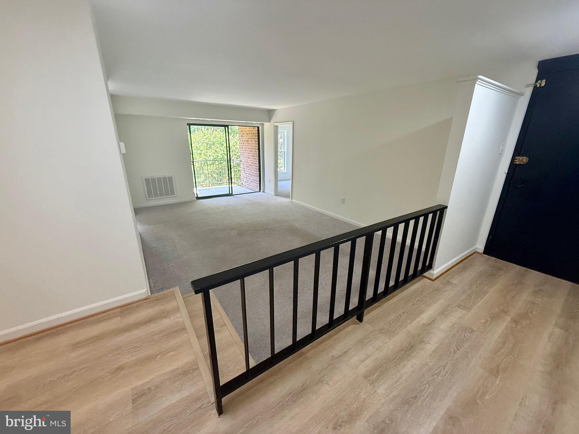 FAIRWINDS OF ANNAPOLIS - Residential Lease