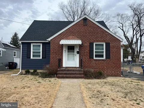 618 Arndt Avenue, Riverside, NJ 08075 - #: NJBL2082944