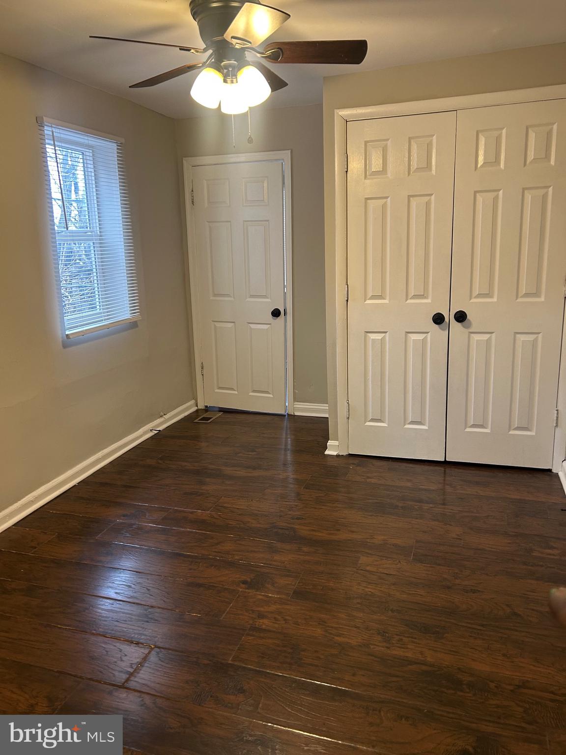 MONDAWMIN - Residential Lease