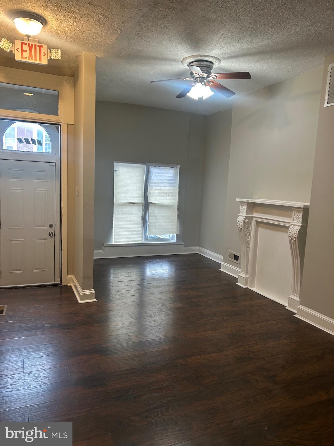 MONDAWMIN - Residential Lease