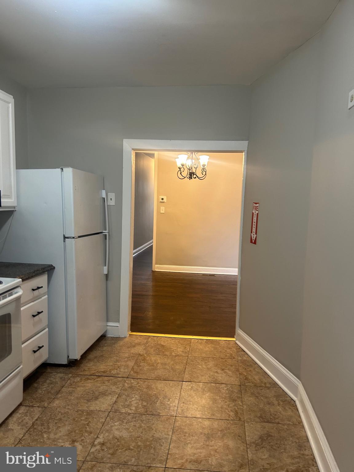 MONDAWMIN - Residential Lease