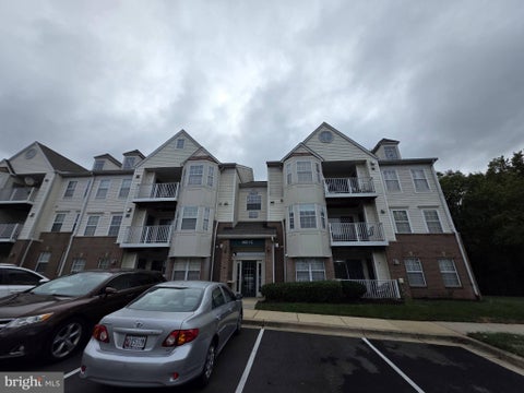 Condo For Sale - 8921 Town Center Circle #5-109<br/> UPPER MARLBORO, MD 20774