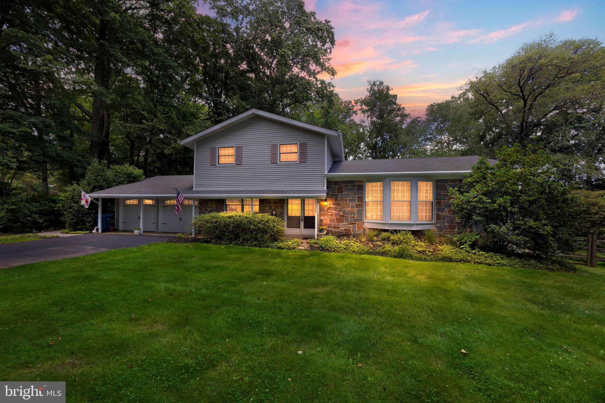444 CASWALLEN DRIVE