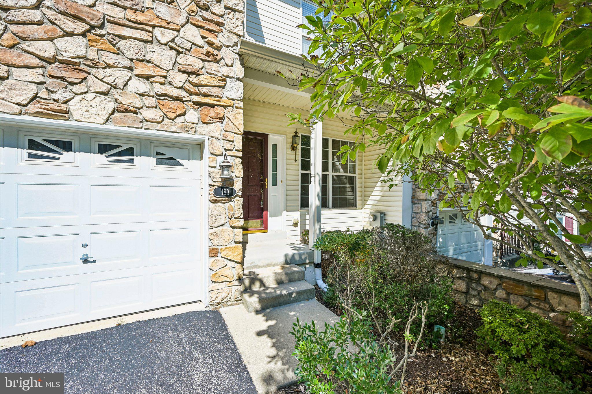 183 FRINGETREE DRIVE