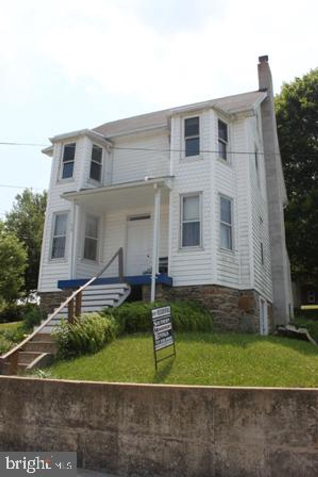 Photo of 58 High Street, FELTON, PA 17322 (MLS # PAYK2091536)