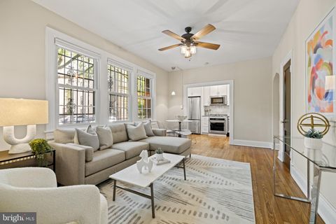 2707 ADAMS MILL ROAD NW 109 WASHINGTON DC 20009