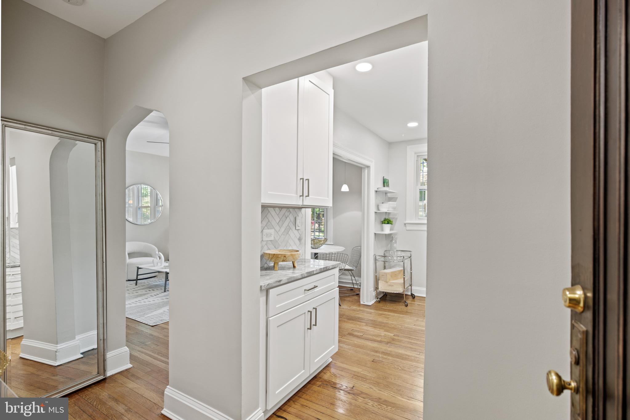 2707 ADAMS MILL ROAD NW 109