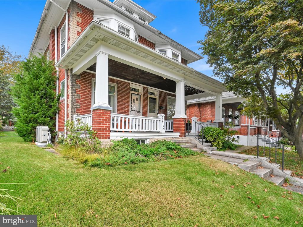 Photo of 2419 Penn, WEST LAWN, PA 19609 (MLS # PABK2063164)