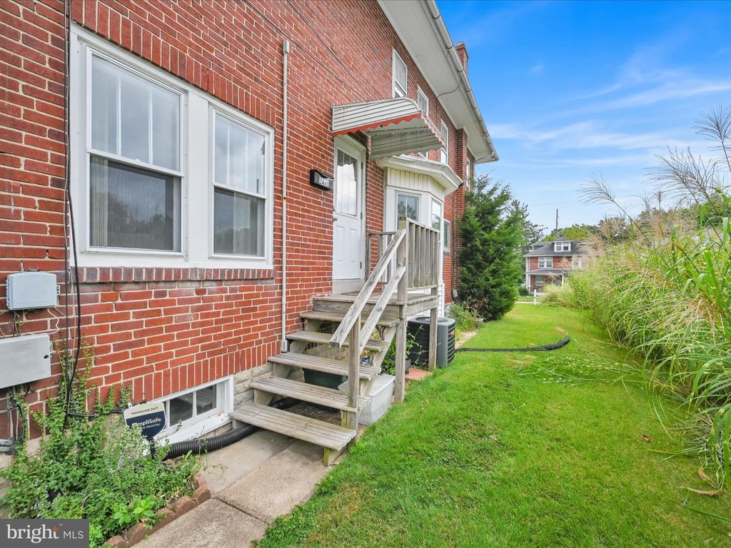 Photo of 2419 Penn, WEST LAWN, PA 19609 (MLS # PABK2063164)