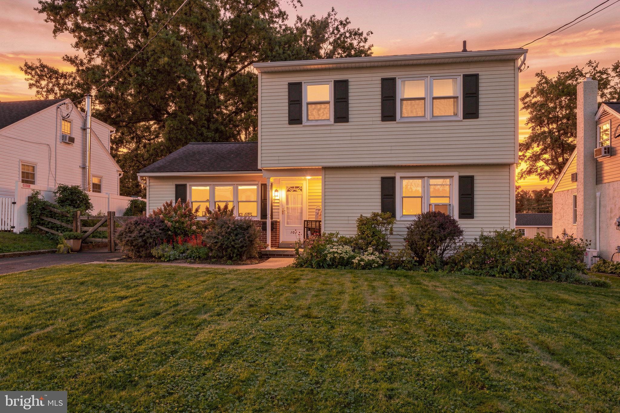 103 DILL AVENUE