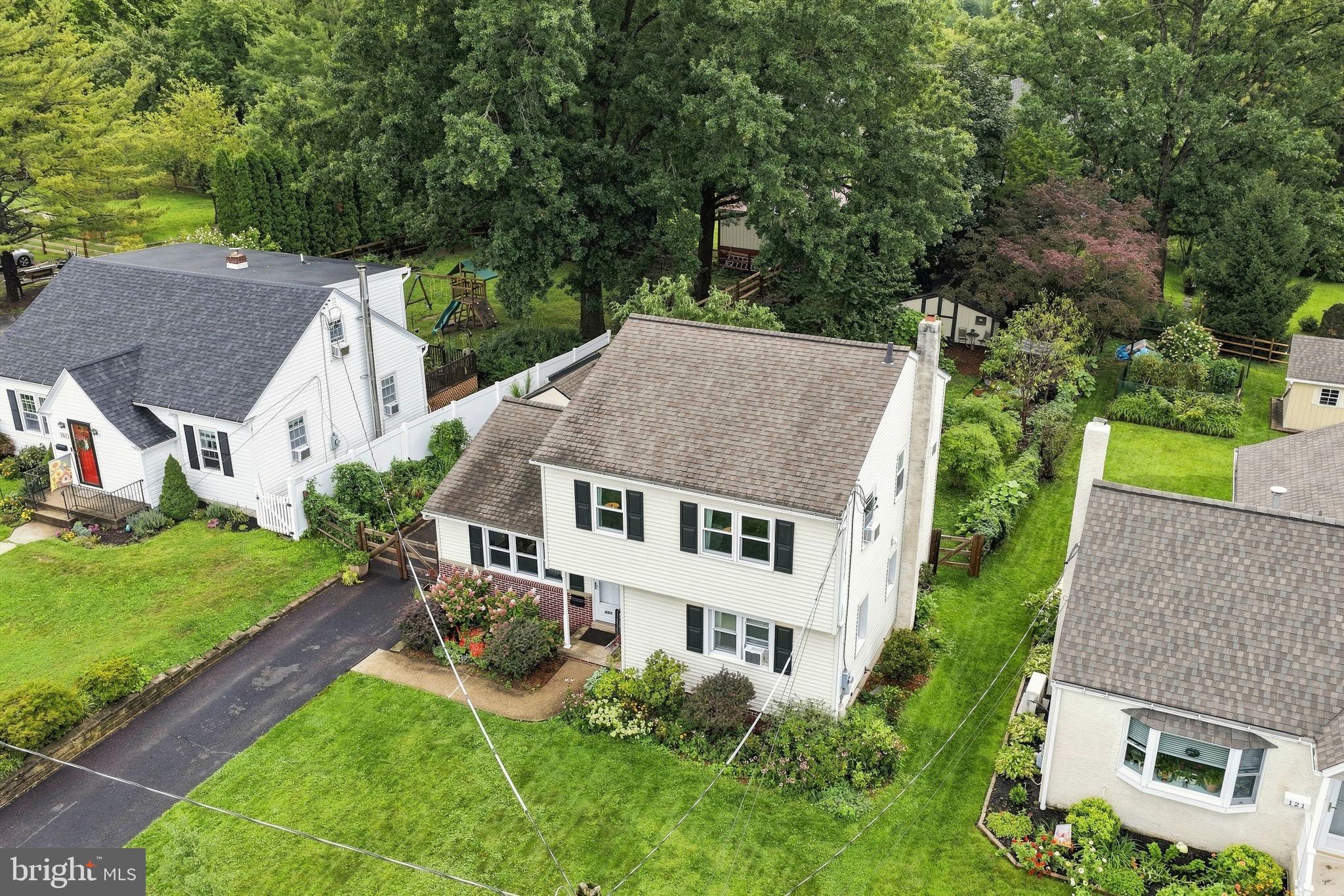 103 DILL AVENUE