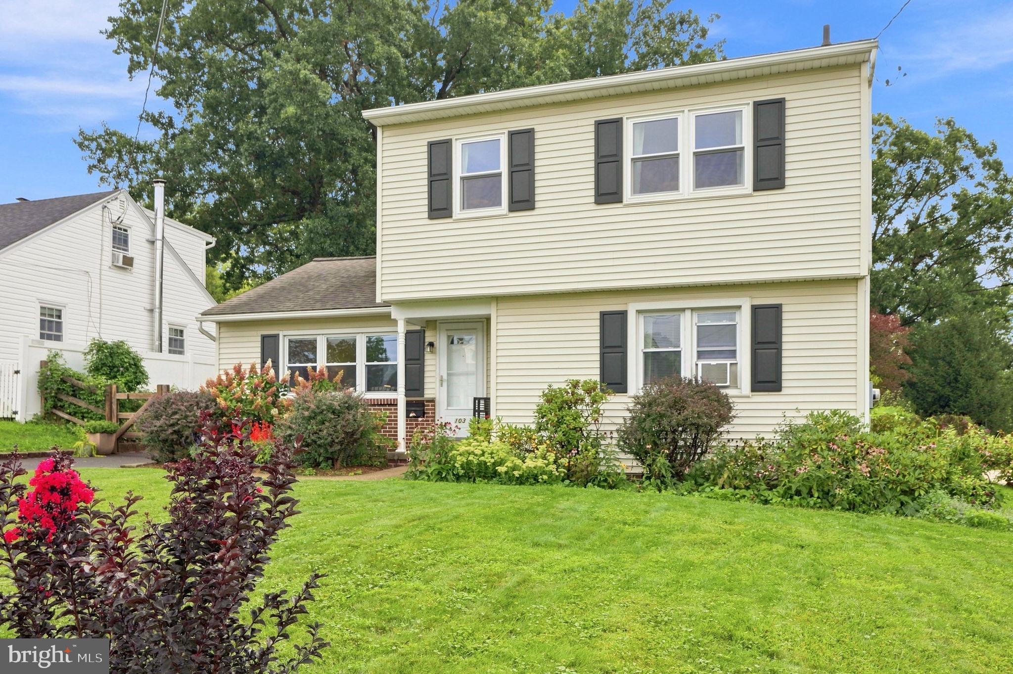 103 DILL AVENUE