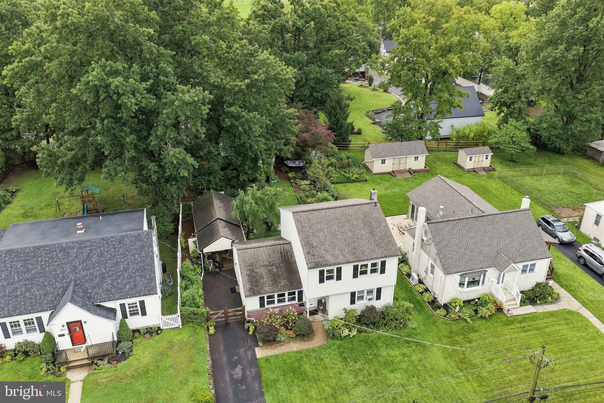 103 DILL AVENUE