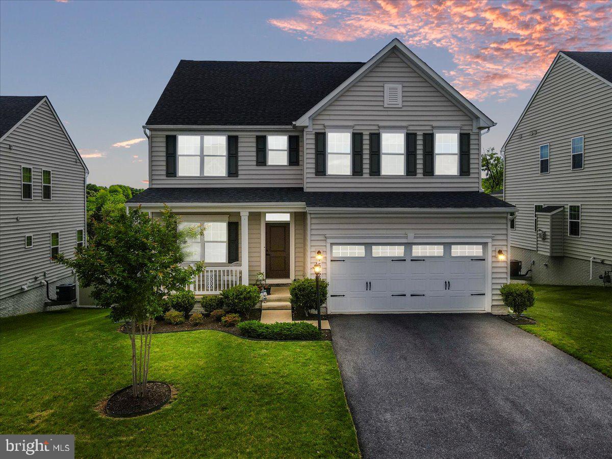 5829 BARTS WAY