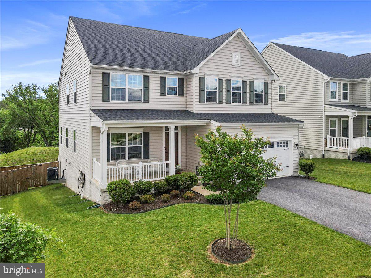 5829 BARTS WAY