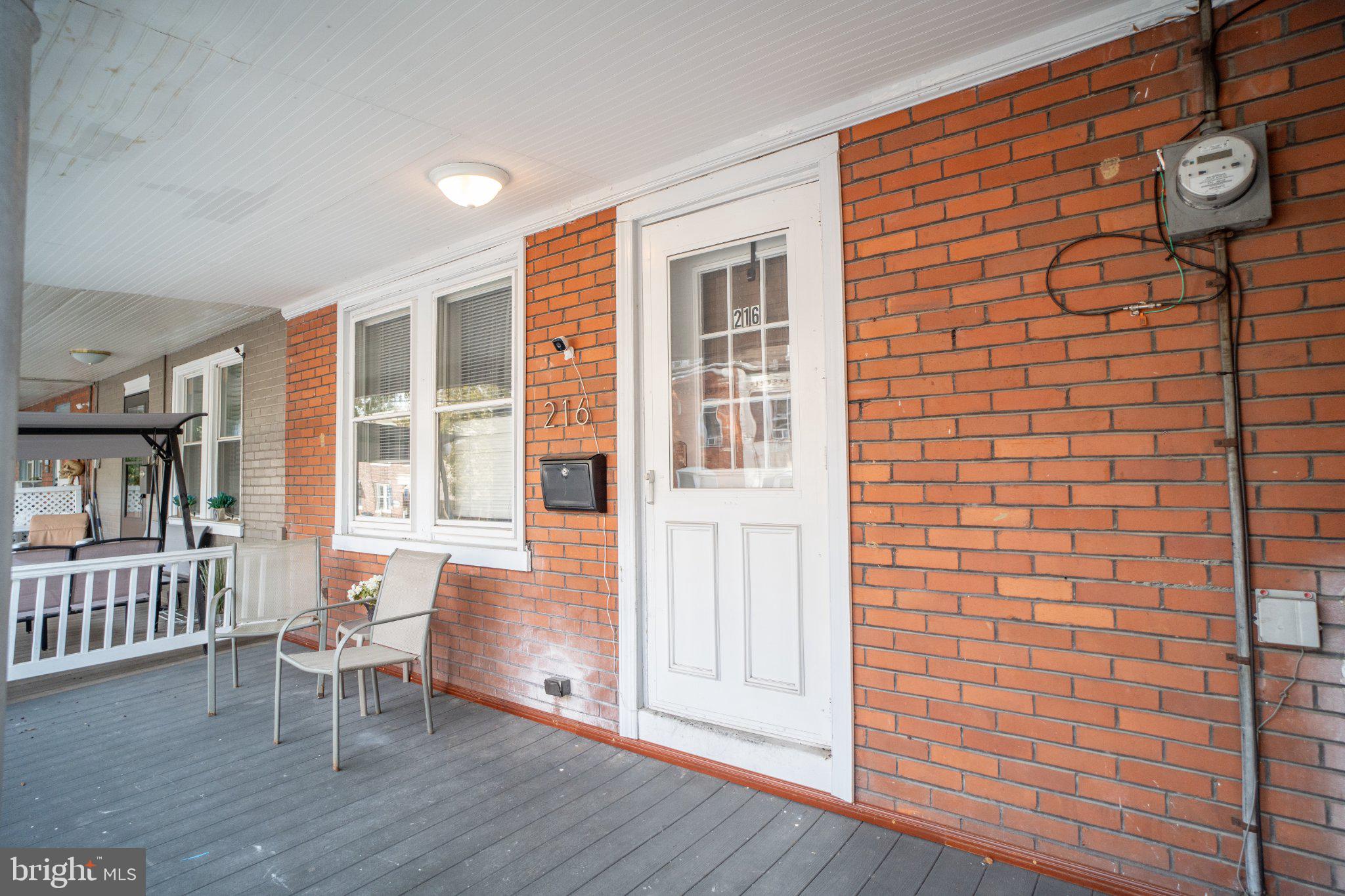 216 CORAL STREET