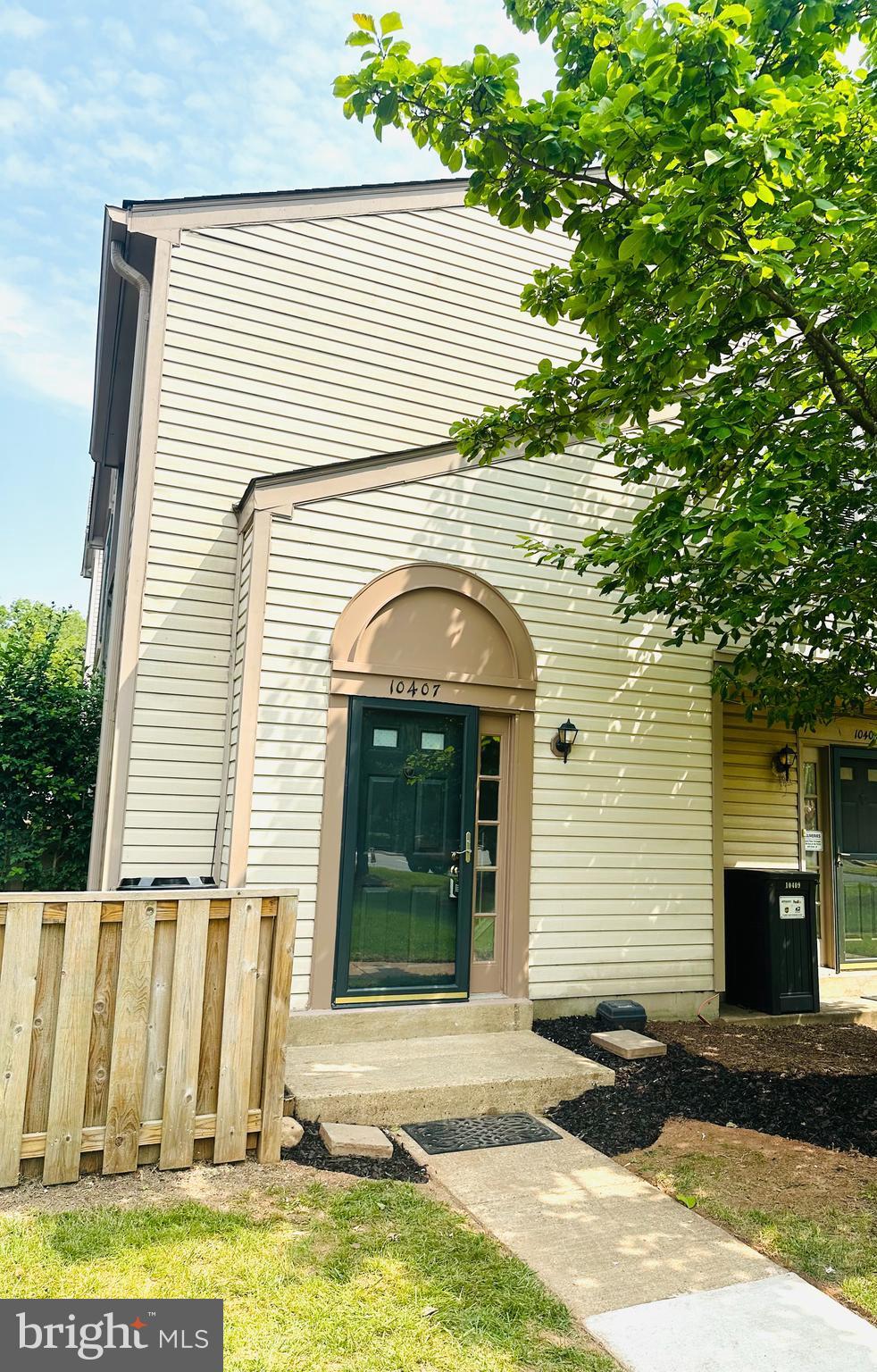 BACK ON THE MARKET & PENDING RELEASE....Great Location! Within minutes to Route 66. This Beautiful End Unit Garden Condo offers a lower level private entrance with small foyer, coat closet, & stairs that lead you to Freshly Painted second floor Large Living Room Area, Dinning Room, Kitchen with spacious dinette area & balcony. Pantry closet, and Laundry closet with Stackable Washer/Dryer. New SS Fridge & Stove, New floors in KT & Dinette Area, & New Lighting Fixtures. Furnace & Water heater also replaced just a few years ago. The hallway leads to the 2 Bedrooms, Master has a Walking Closet. Open Large Living Room with Fireplace, plenty of windows, high ceilings, Living Room overseeing Lower Level Entrance/Foyer. Nice Balcony off the Kitchen Dinette area facing towards the Parking Lot. This lovely condo has a small patio area at the left side of the main entrance, & also small mulched garden area to plant flowers on the right side of the main entrance door. Condo Association will be replacing the exterior Siding, the Trim, & the Storage Shed will be replaced with a slightly larger one to fit the trash can.