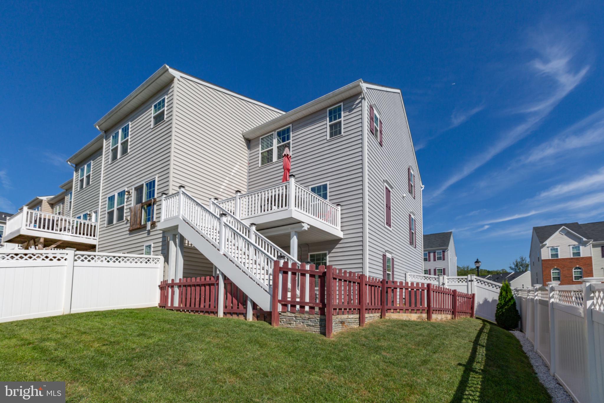 522 ROLLING VALLEY DRIVE