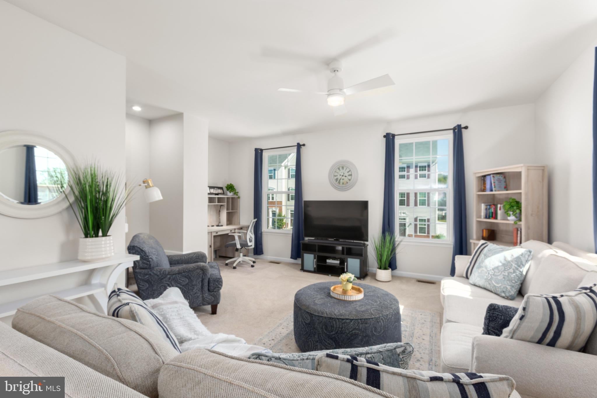 522 ROLLING VALLEY DRIVE