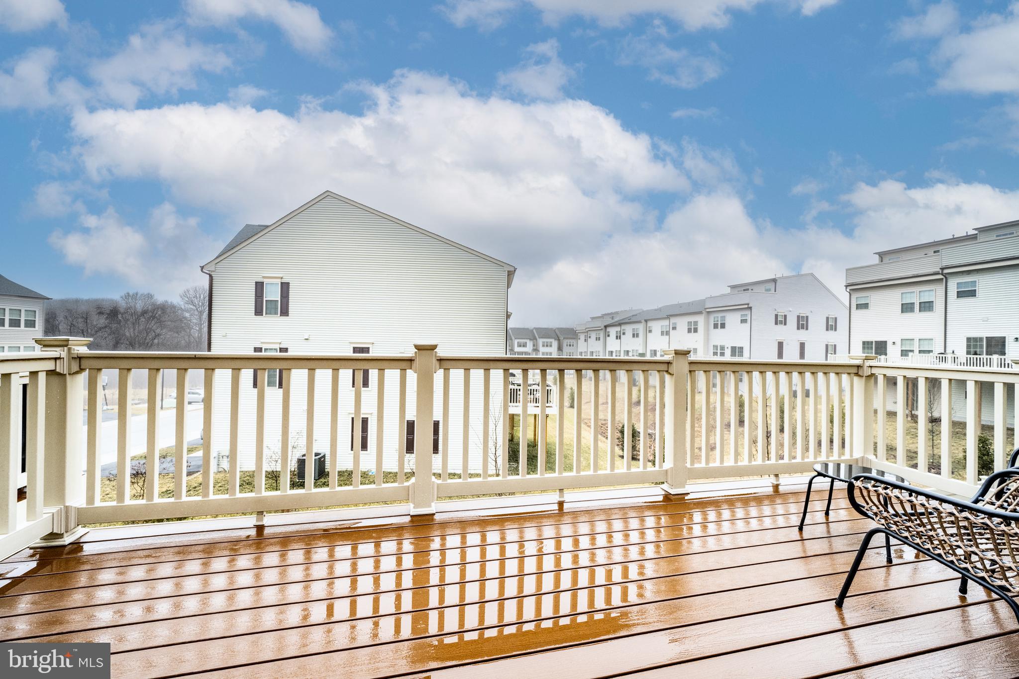 PARKSIDE PRESERVE - Residential