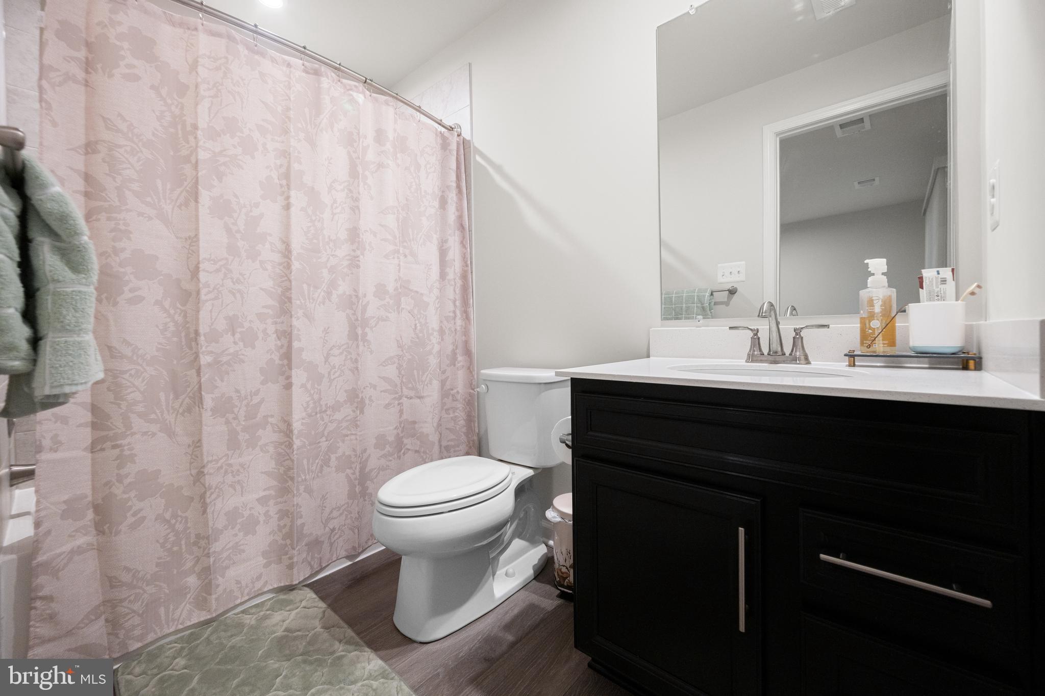 PARKSIDE PRESERVE - Residential