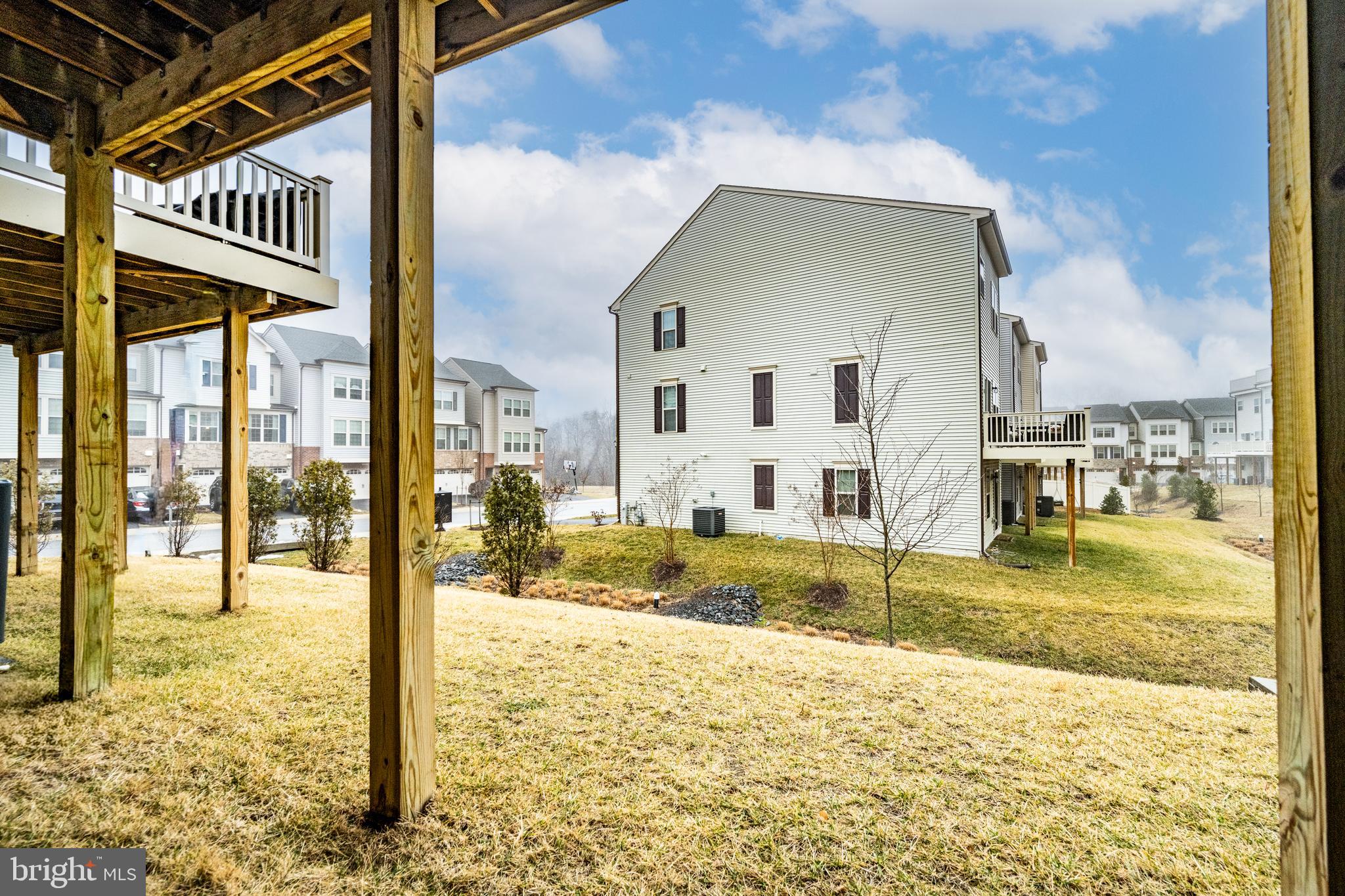 PARKSIDE PRESERVE - Residential