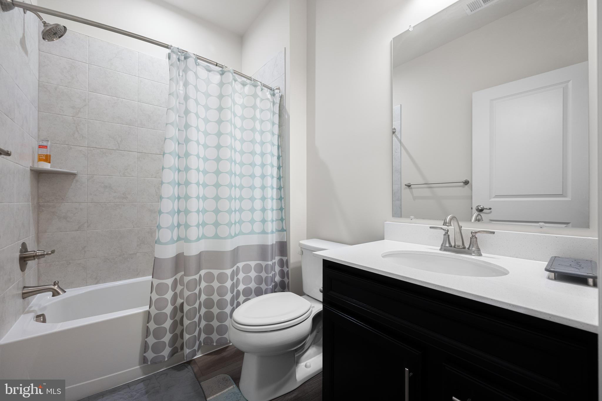 PARKSIDE PRESERVE - Residential