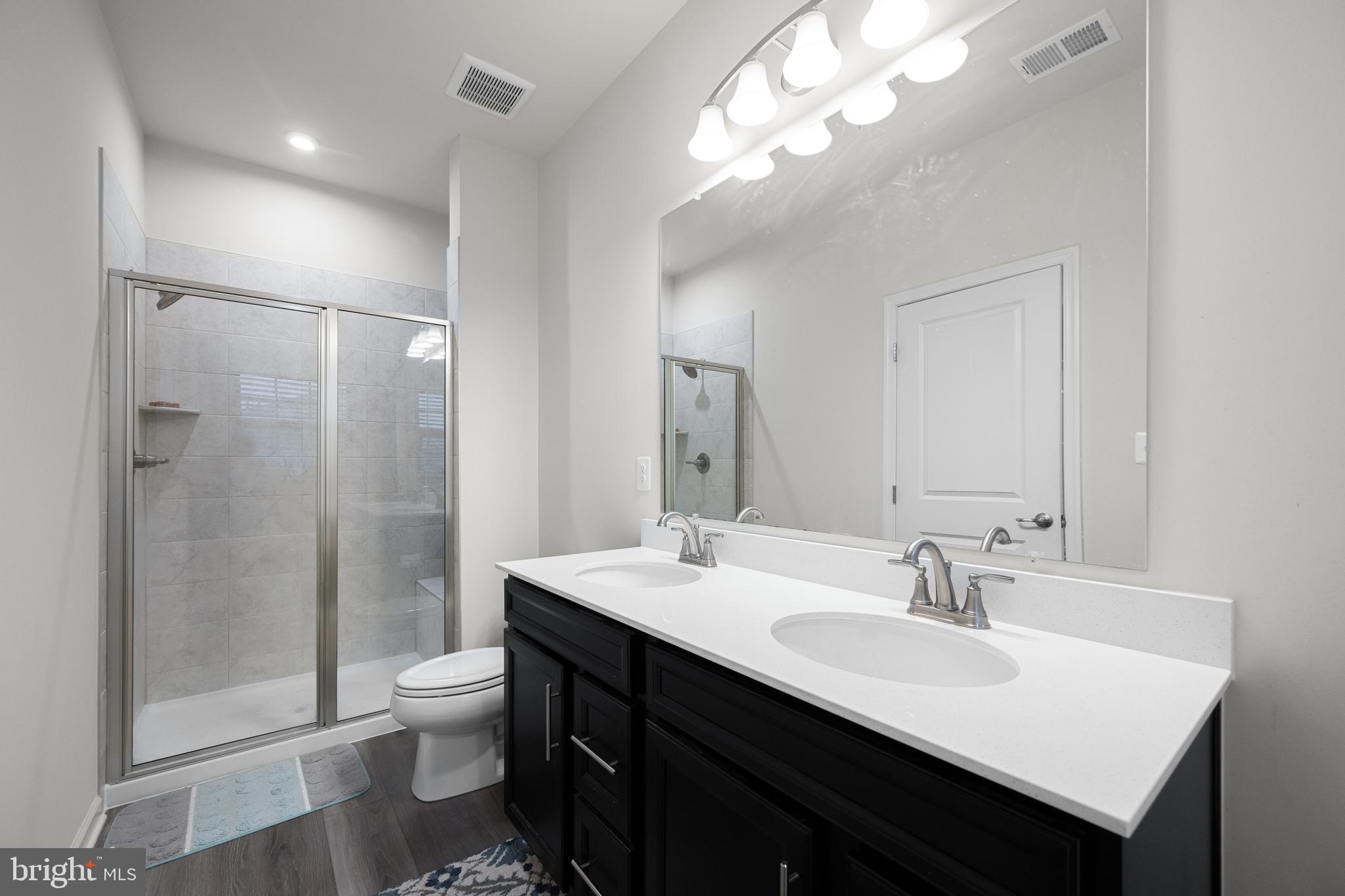 PARKSIDE PRESERVE - Residential