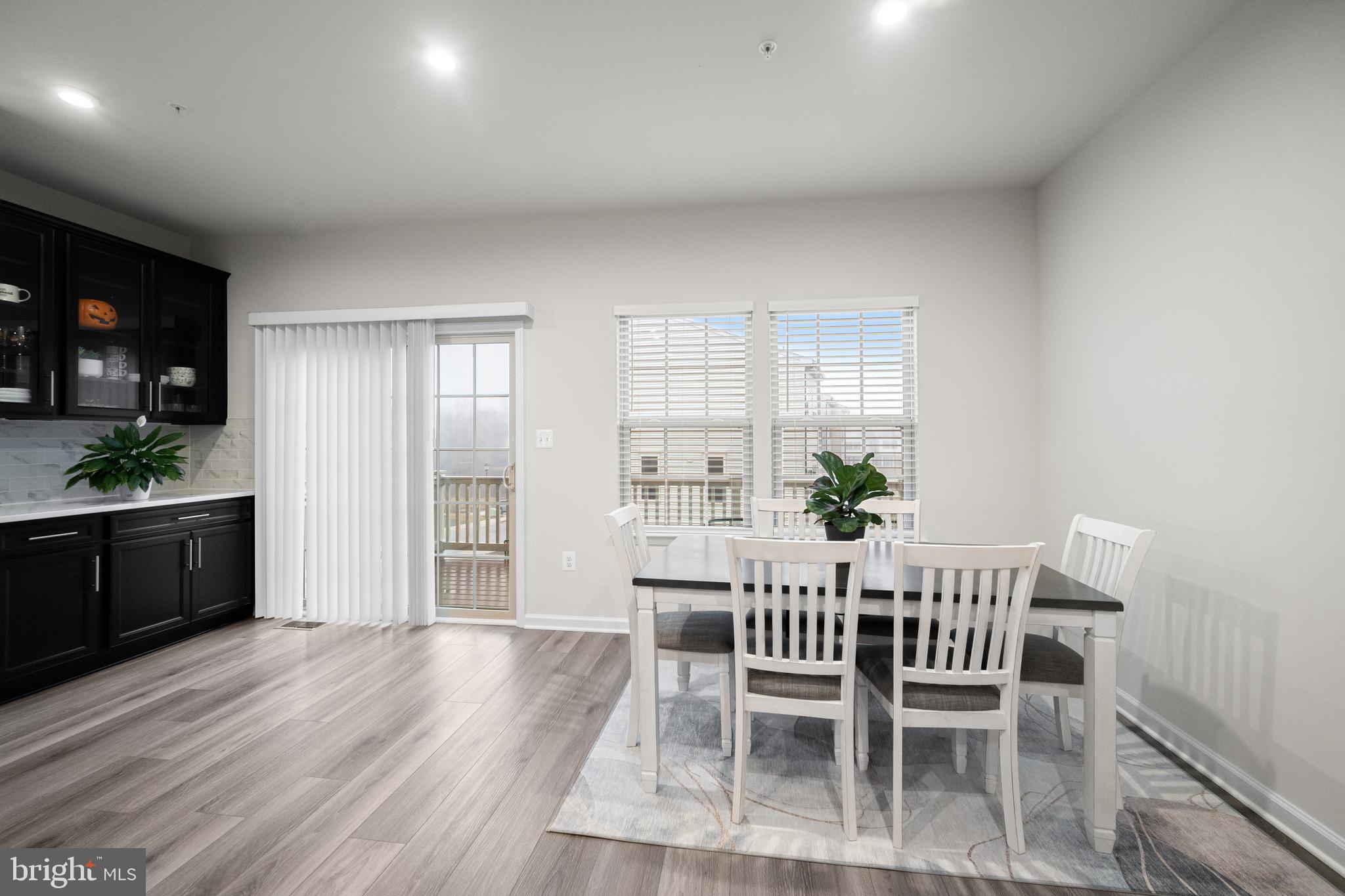 PARKSIDE PRESERVE - Residential