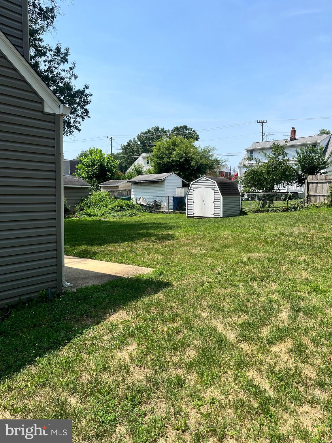 6014 BANGOR DRIVE