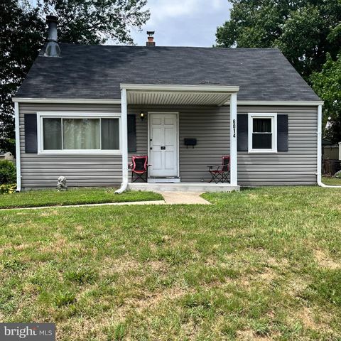 Photo of 6014 Bangor Drive, ALEXANDRIA, VA 22303 (MLS # VAFX2328820)