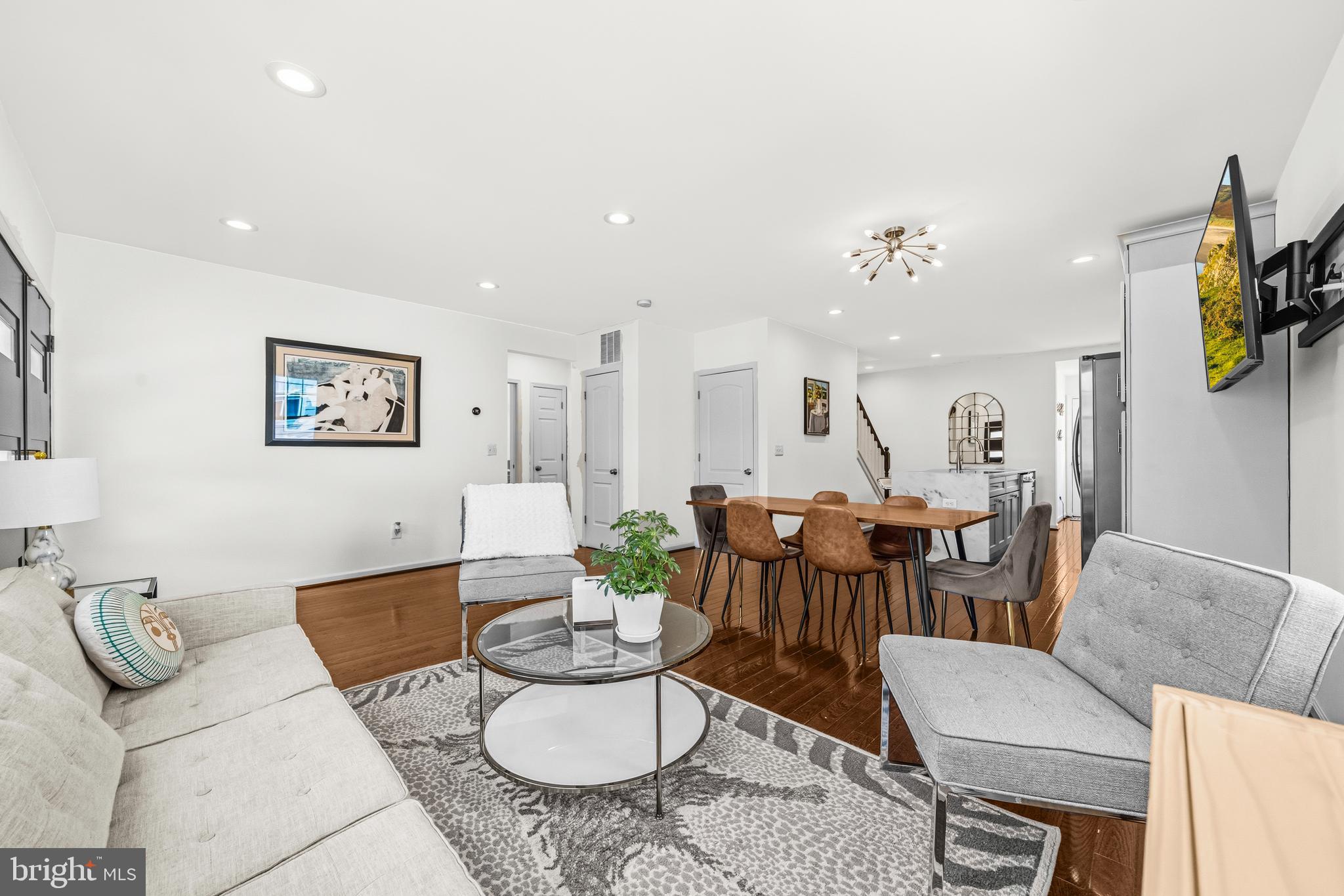 236 PEABODY STREET NW