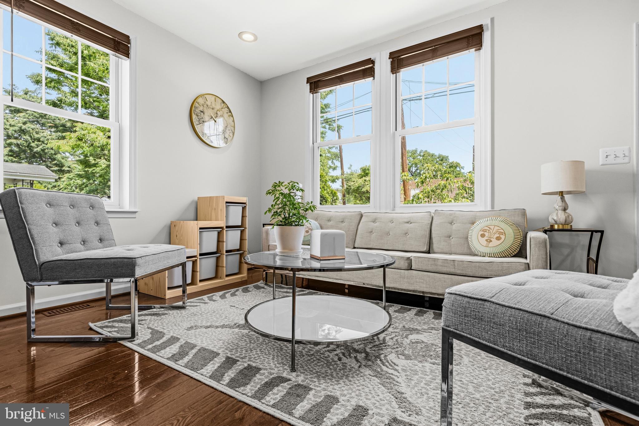 236 PEABODY STREET NW