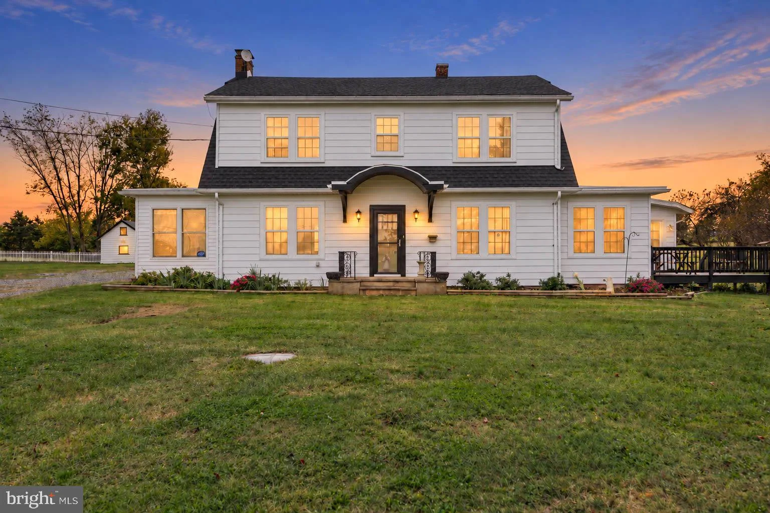 228 Old Farm Road