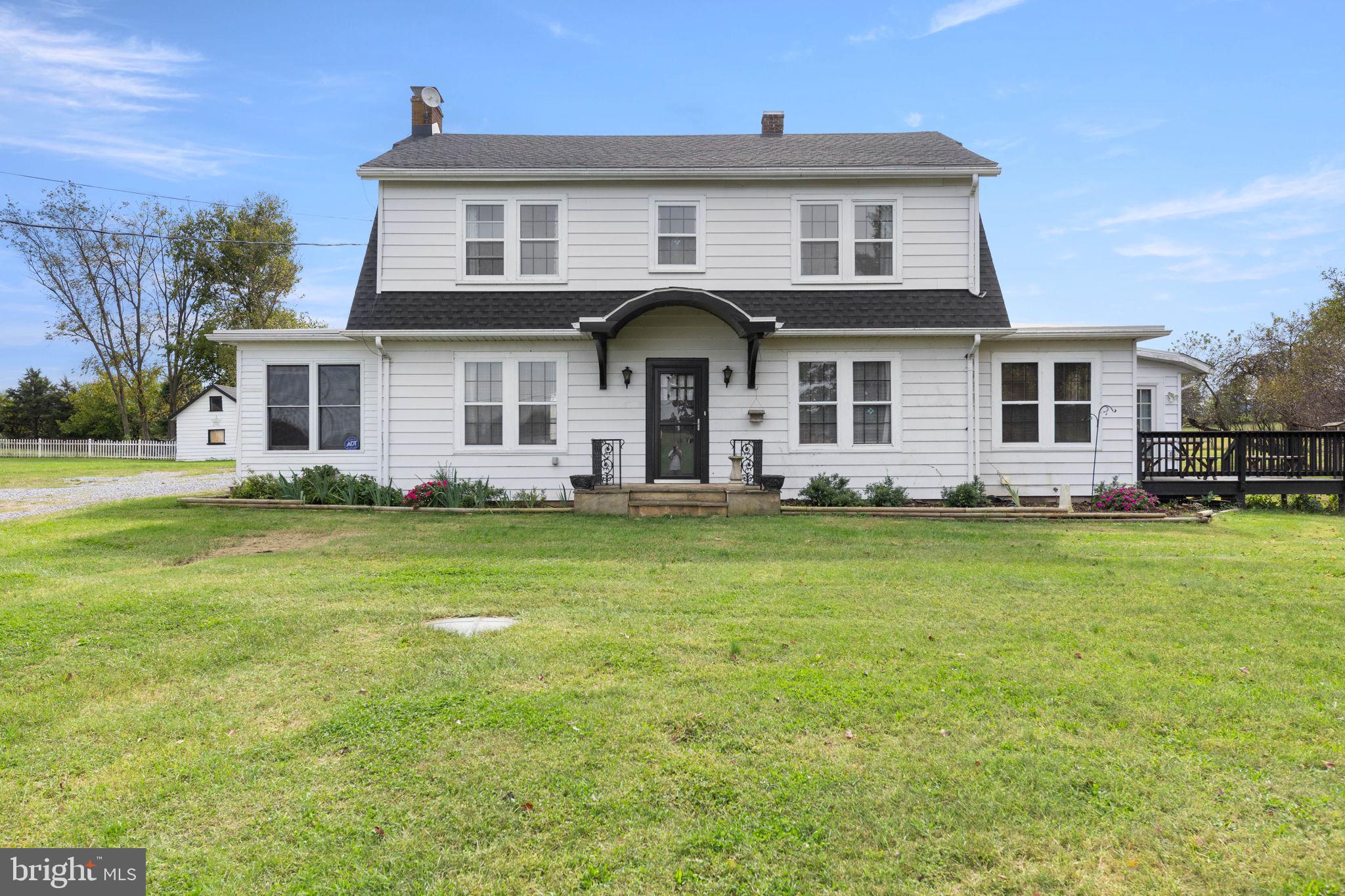 228 OLD FARM ROAD