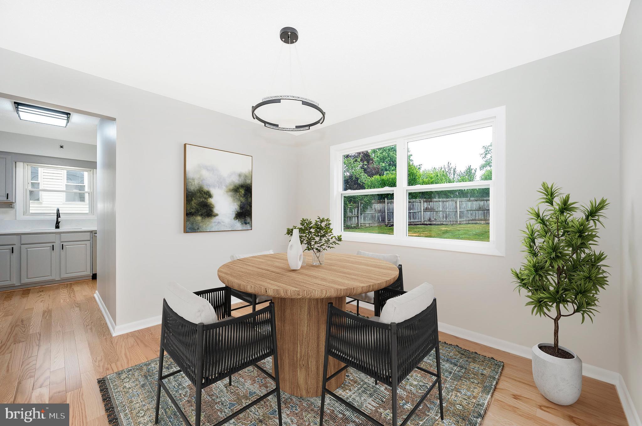 COLONIAL PARK - Residential