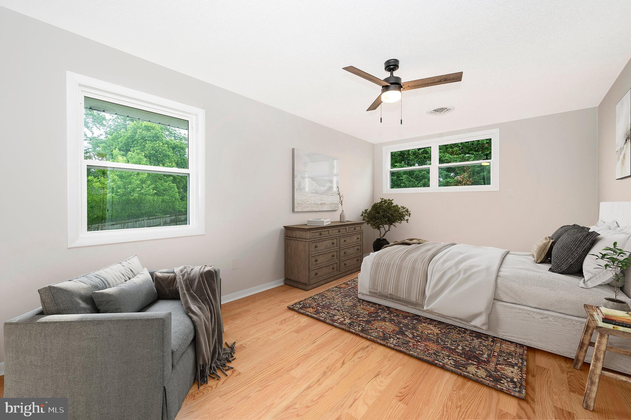 COLONIAL PARK - Residential