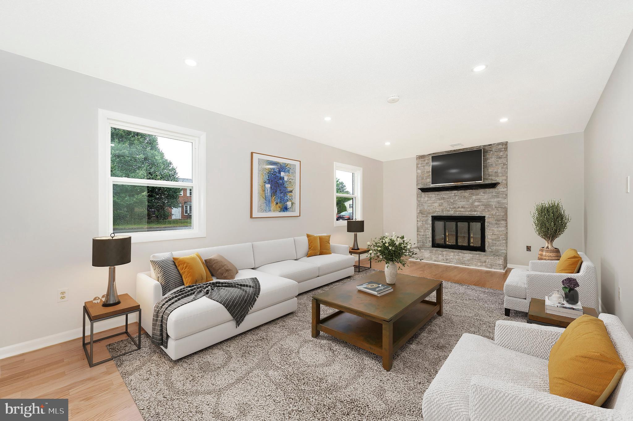 COLONIAL PARK - Residential